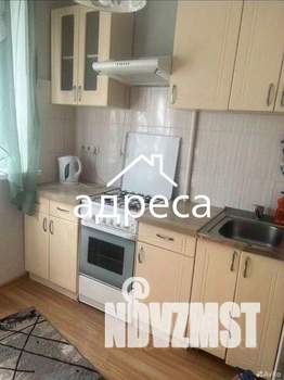 2-к квартира, вторичка, 45м2, 3/5 этаж