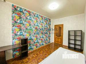 2-к квартира, вторичка, 56м2, 4/4 этаж