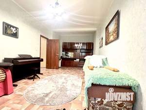 3-к квартира, вторичка, 71м2, 4/4 этаж