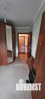 3-к квартира, вторичка, 59м2, 9/9 этаж