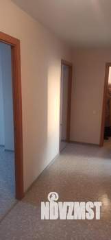 2-к квартира, вторичка, 54м2, 21/22 этаж