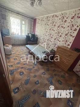 2-к квартира, вторичка, 45м2, 3/5 этаж