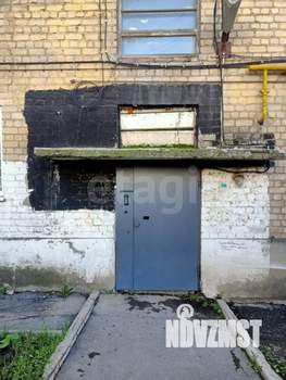 Студия квартира, вторичка, 18м2, 2/5 этаж