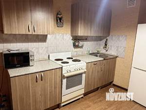 1-к квартира, вторичка, 39м2, 7/25 этаж