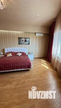 3-к квартира, вторичка, 178м2, 20/21 этаж