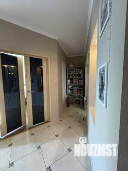 2-к квартира, вторичка, 108м2, 12/16 этаж