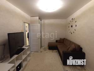 2-к квартира, вторичка, 46м2, 1/5 этаж