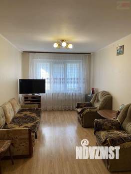 3-к квартира, вторичка, 59м2, 1/9 этаж