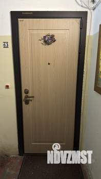 2-к квартира, вторичка, 63м2, 4/5 этаж