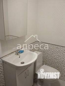 1-к квартира, вторичка, 31м2, 1/9 этаж