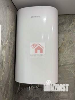 1-к квартира, вторичка, 45м2, 18/25 этаж