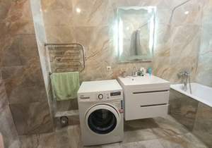 2-к квартира, вторичка, 71м2, 2/16 этаж