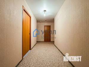 2-к квартира, вторичка, 58м2, 3/26 этаж