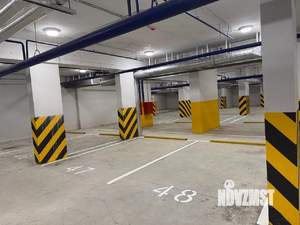 1-к квартира, вторичка, 50м2, 1/10 этаж