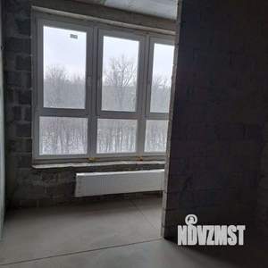 1-к квартира, сданный дом, 42м2, 5/23 этаж