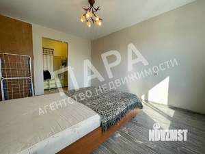3-к квартира, вторичка, 60м2, 4/9 этаж
