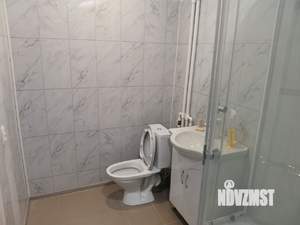 2-к квартира, вторичка, 35м2, 8/9 этаж