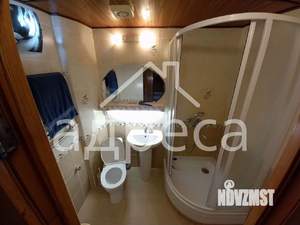3-к квартира, вторичка, 66м2, 8/9 этаж