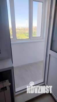 1-к квартира, вторичка, 41м2, 14/24 этаж