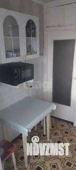 3-к квартира, вторичка, 63м2, 5/5 этаж