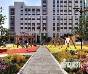 2-к квартира, вторичка, 64м2, 2/19 этаж