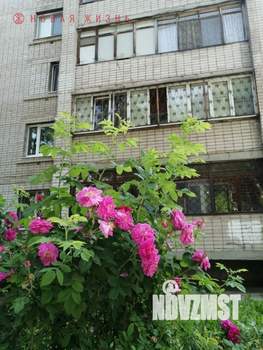 3-к квартира, вторичка, 80м2, 2/5 этаж