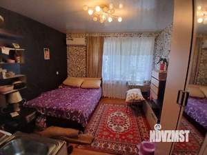 1-к квартира, вторичка, 18м2, 1/5 этаж