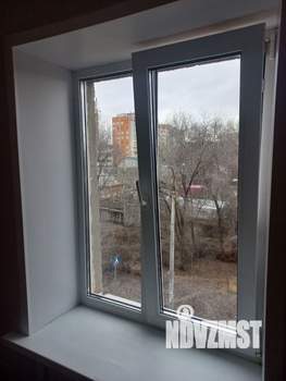 3-к квартира, вторичка, 58м2, 4/5 этаж