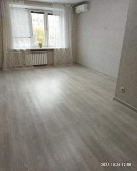 1-к квартира, вторичка, 32м2, 5/9 этаж