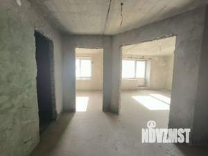 2-к квартира, вторичка, 69м2, 8/18 этаж