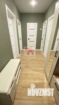 2-к квартира, вторичка, 57м2, 5/8 этаж