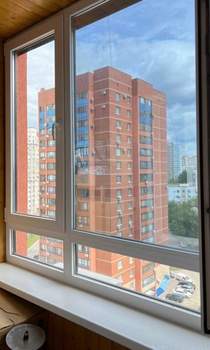 1-к квартира, вторичка, 41м2, 11/17 этаж