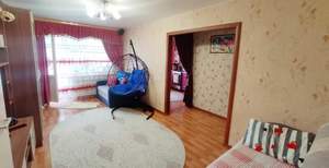2-к квартира, вторичка, 45м2, 5/5 этаж