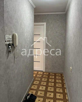 1-к квартира, вторичка, 30м2, 2/5 этаж