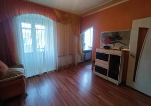 2-к квартира, вторичка, 46м2, 2/2 этаж