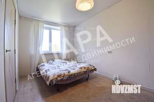 2-к квартира, вторичка, 44м2, 5/5 этаж