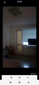 2-к квартира, вторичка, 45м2, 1/5 этаж