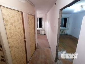 2-к квартира, вторичка, 45м2, 1/5 этаж