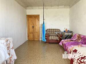 2-к квартира, вторичка, 58м2, 5/5 этаж