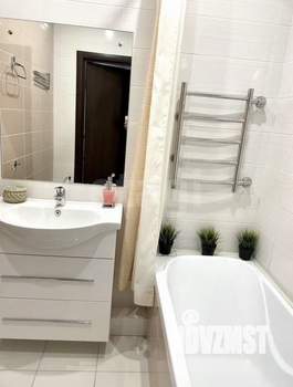 1-к квартира, вторичка, 69м2, 6/23 этаж