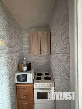 1-к квартира, вторичка, 18м2, 5/5 этаж