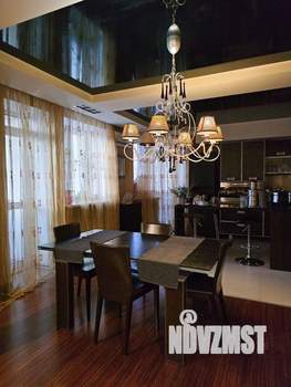 2-к квартира, вторичка, 128м2, 12/13 этаж