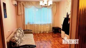 3-к квартира, вторичка, 65м2, 3/9 этаж