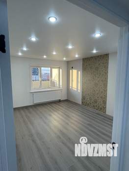 1-к квартира, вторичка, 49м2, 15/16 этаж