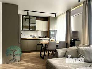 2-к квартира, вторичка, 60м2, 19/27 этаж