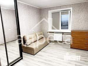 1-к квартира, вторичка, 38м2, 9/9 этаж