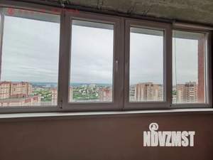 2-к квартира, вторичка, 61м2, 17/18 этаж