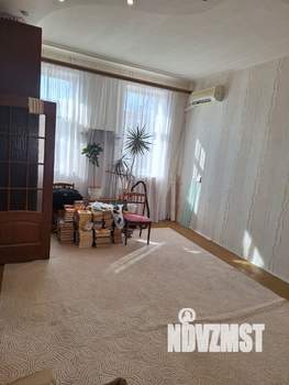 2-к квартира, вторичка, 44м2, 2/2 этаж