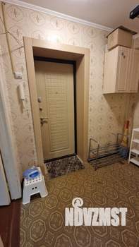 1-к квартира, вторичка, 34м2, 7/10 этаж