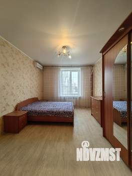 3-к квартира, вторичка, 64м2, 4/5 этаж